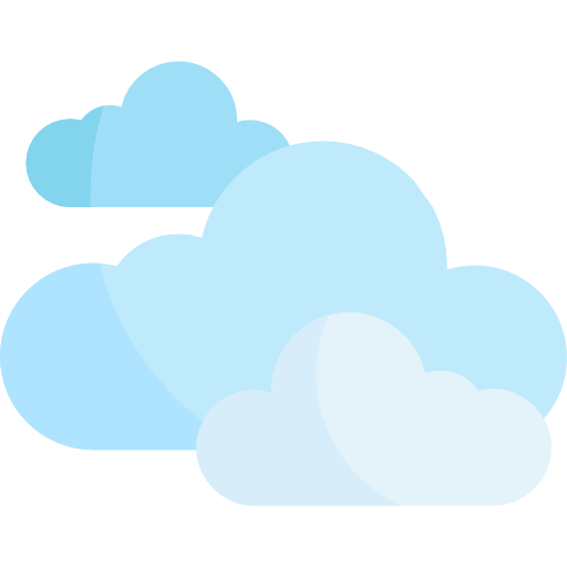 Clouds icon