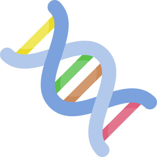 DNA icon