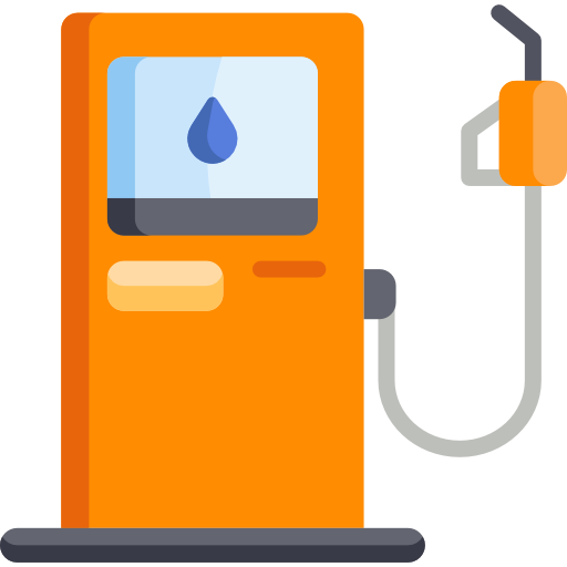 Fuels icon