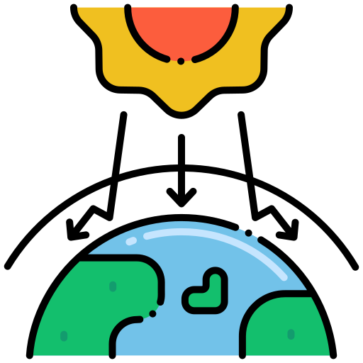 Greenhouse Effect icon