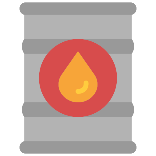 Oil icon