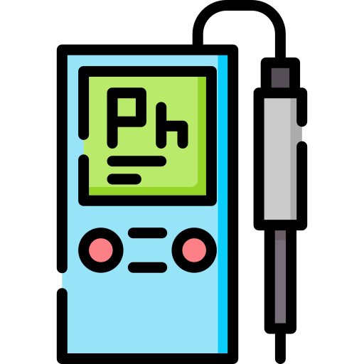 pH Meter icon