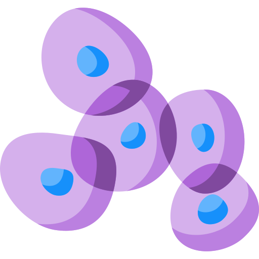 Cells icon