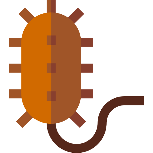 Prokaryotic icon