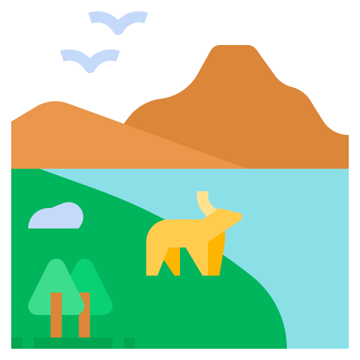 Biodiversity icon