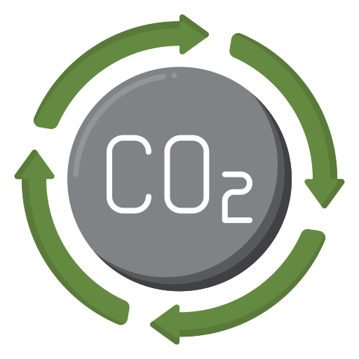 Carbon Cycle icon