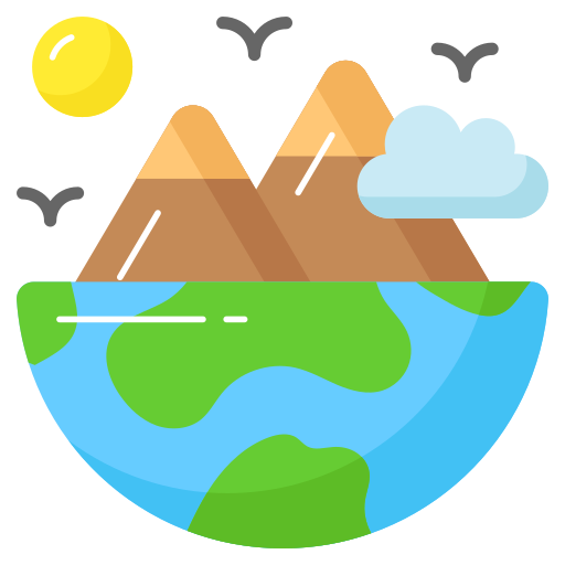 Ecosystem icon