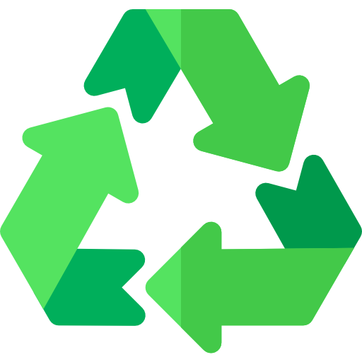 Recycle icon