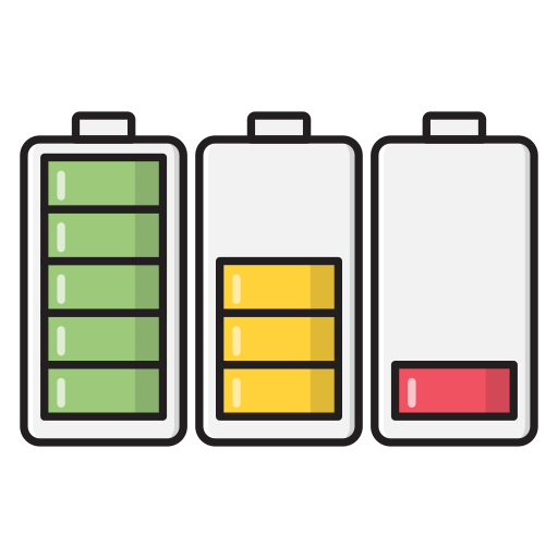 Energy Loss icon