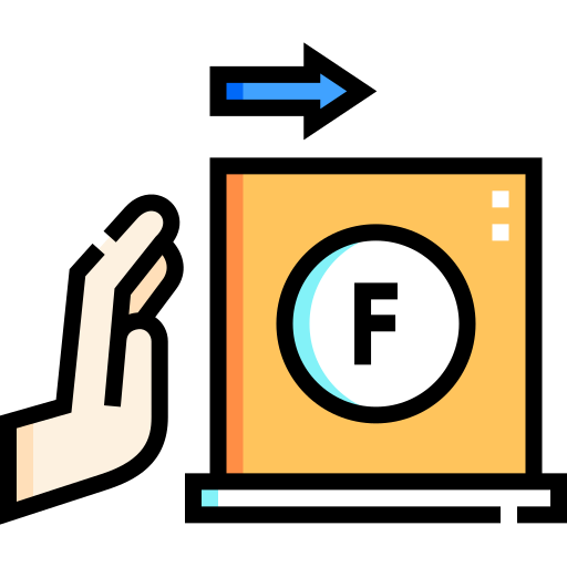 Force Effects icon