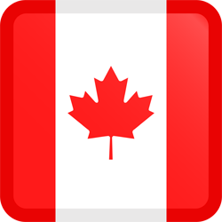 Canadian flag