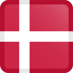 Danish flag