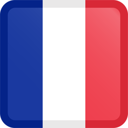 French flag