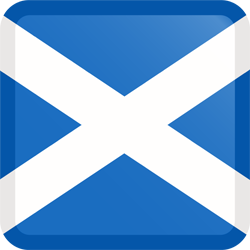 Scottish flag