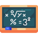 Equation logo