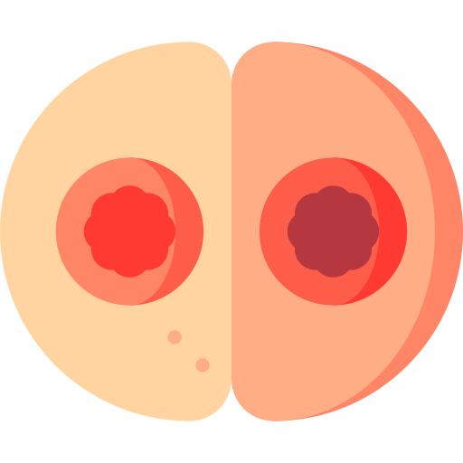 Cell Reproduction icon