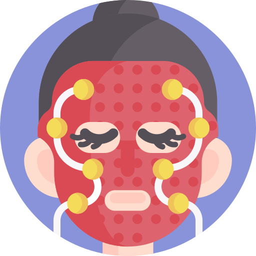 Face Muscle icon
