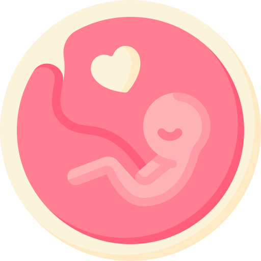 Foetus icon