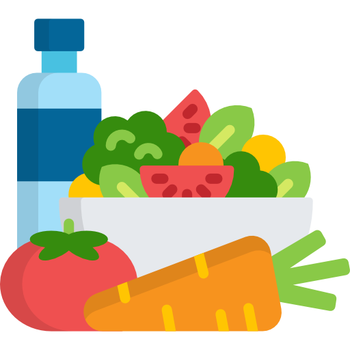 Food Processing icon