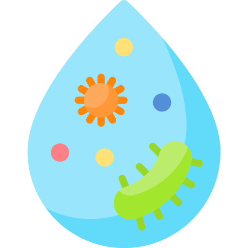 Infections icon