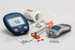 Devices that can be used to control or treat diabetes