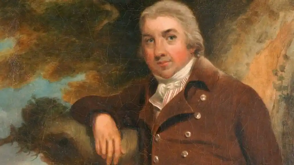 Edward Jenner