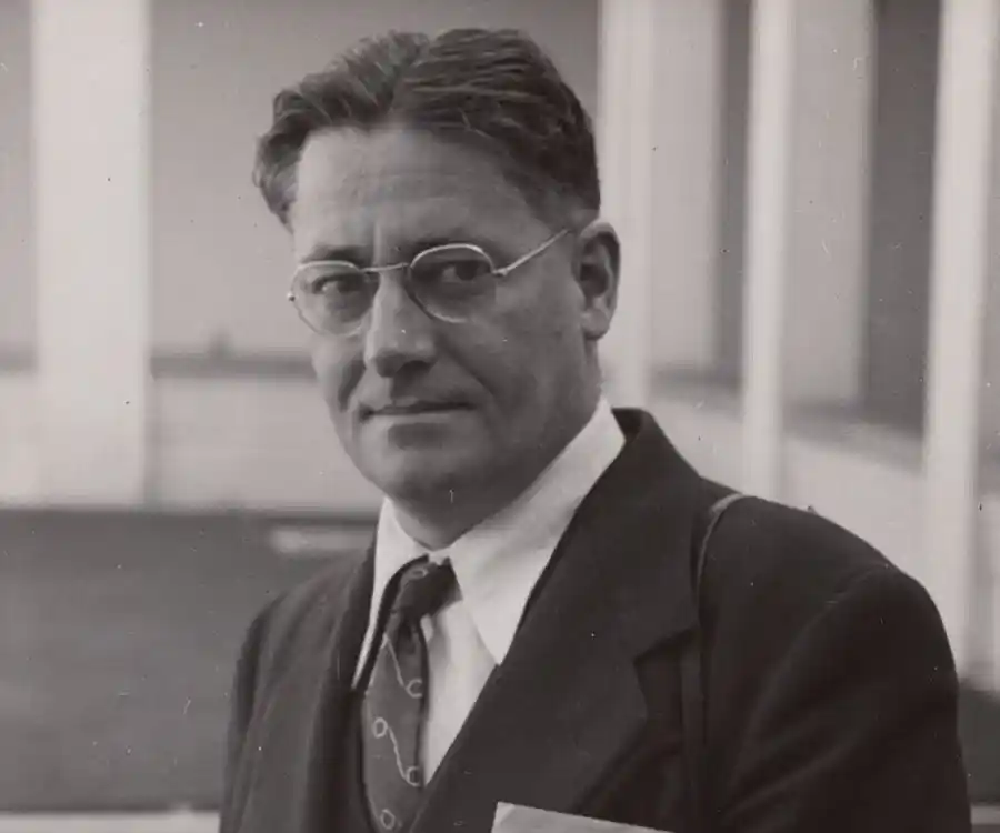 Sir Howard Florey