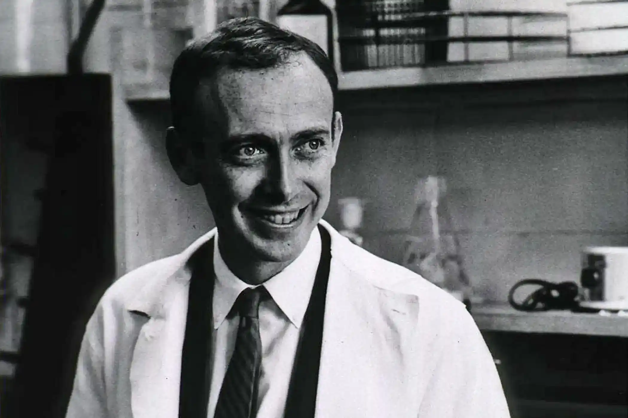 James Watson