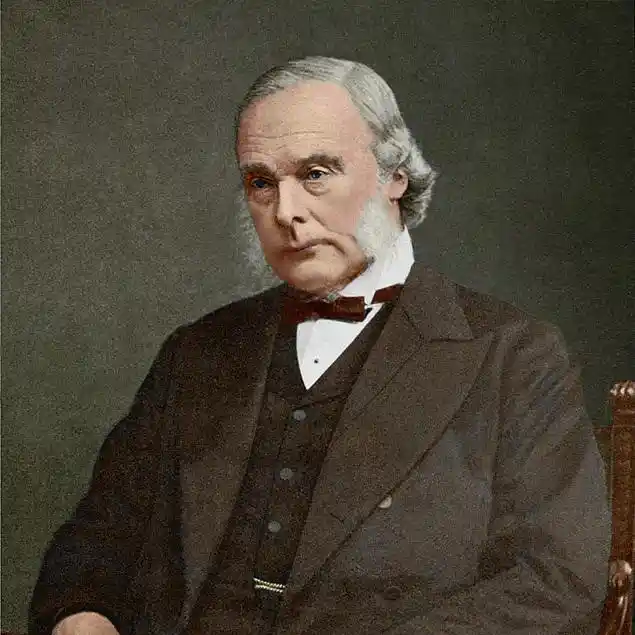 Joseph Lister