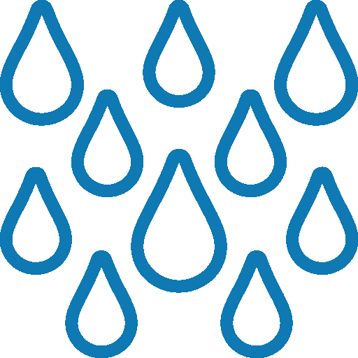 Water Cycle icon