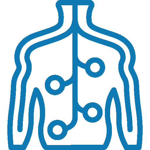 Central Nervous System icon