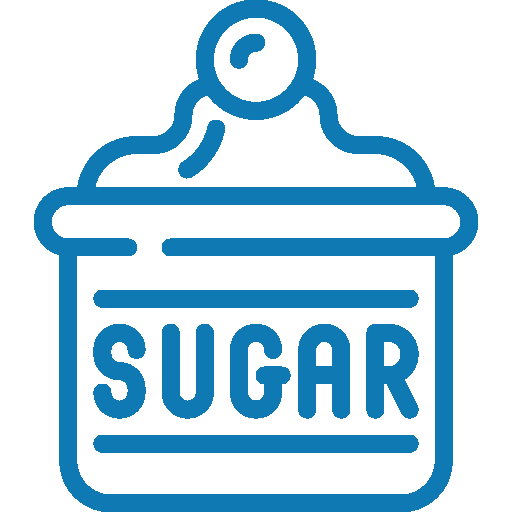 Glucose Uses icon