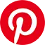 Pinterest Logo