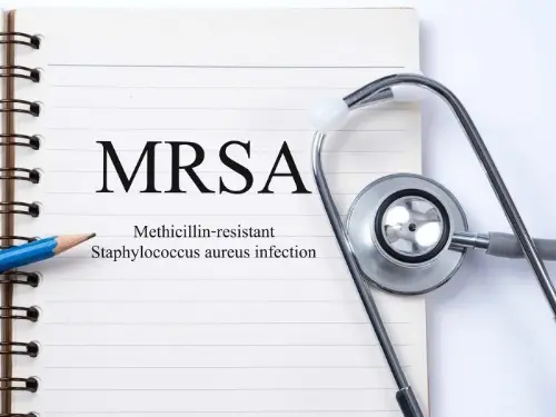 MRSA definition