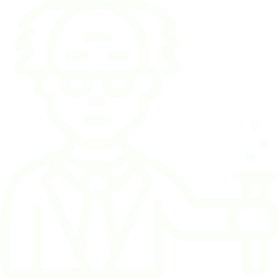 Recognised Scientists