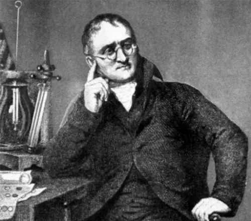 John Dalton