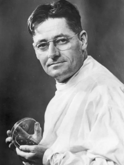 Sir Howard Florey