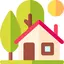 Home icon